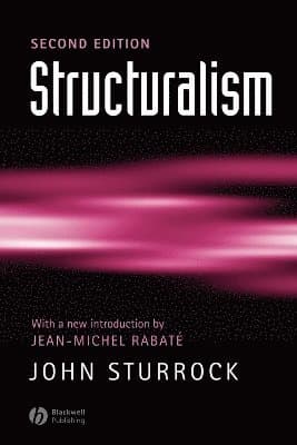 Structuralism