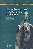 Archaeology of Mediterranean Prehistory