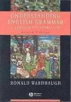 Understanding English Grammar