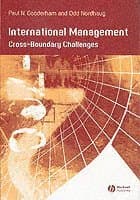 International Management