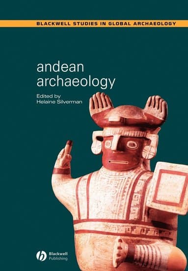 Andean Archaeology