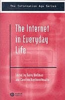 Caroline Haythornthwaite best book