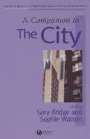 Companion to the City