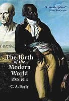 Birth of the Modern World, 1780 - 1914