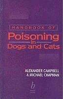 Handbook of Poisoning in Dogs and Cats