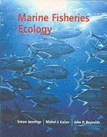 Marine Fisheries Ecology