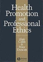 Health Promotion and Professional Ethics