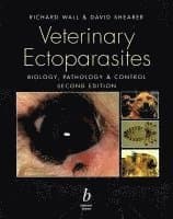 Veterinary Ectoparasites