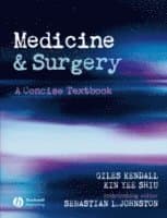 Medicine and Surgery