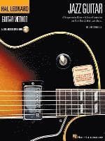 Hal Leonard Guitar Method - Jazz Guitar