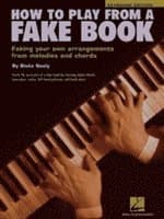 How to Play from a Fake Book