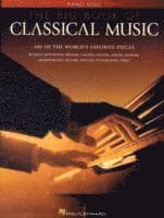 Big Book of Classical Music