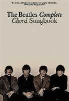 Beatles Complete Chord Songbook