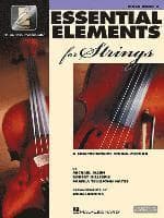Essential Elements for Strings Viola Book 2 W/Eei Comprehensive Viola Method for Beginner and in