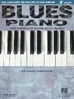 Blues Piano