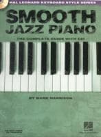 Smooth Jazz Piano