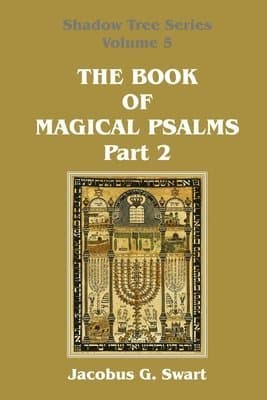 Book of Magical Psalms - Part 2