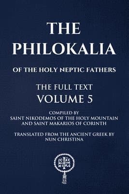 Philokalia