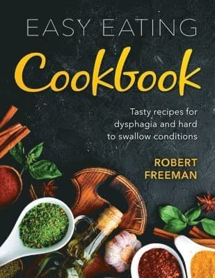 Easy Eating Cookbook