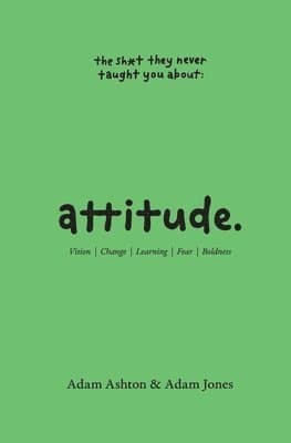 Attitude