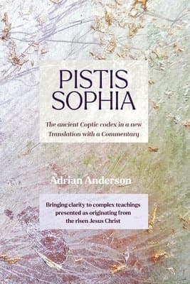 Pistis Sophia