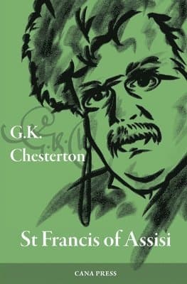 St Francis of Assisi