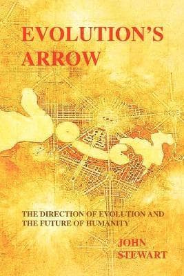 Evolution's Arrow