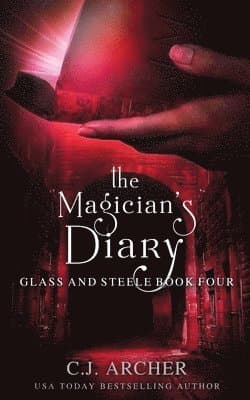 Magician's Diary