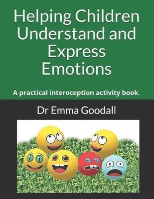 Emma Goodall best book