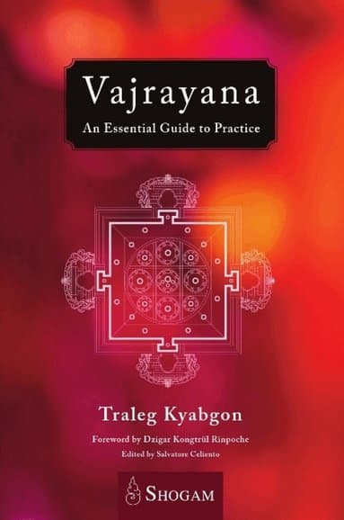 Vajrayana