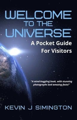 Welcome To The Universe