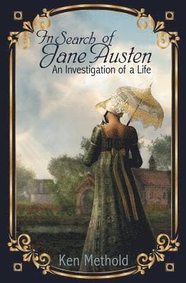 In Search of Jane Austen