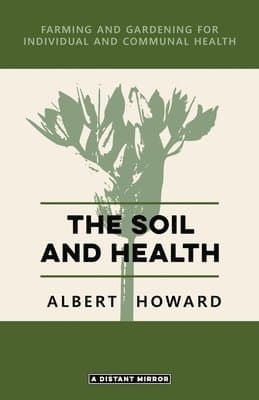 Soil and Health