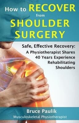 How to Recover from Shoulder Surgery