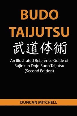 Budo Taijutsu