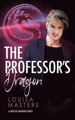 Professor's Dragon