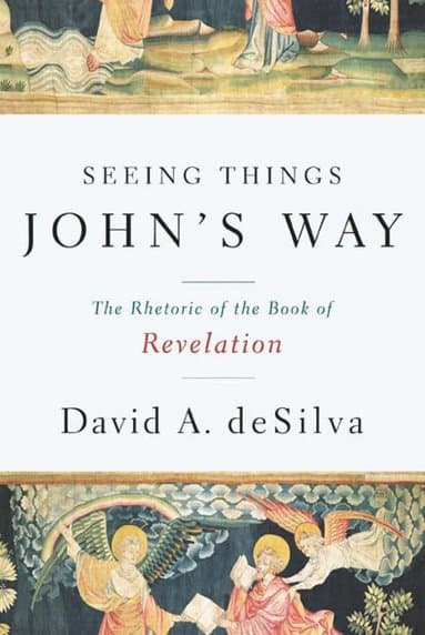 David A deSilva best book