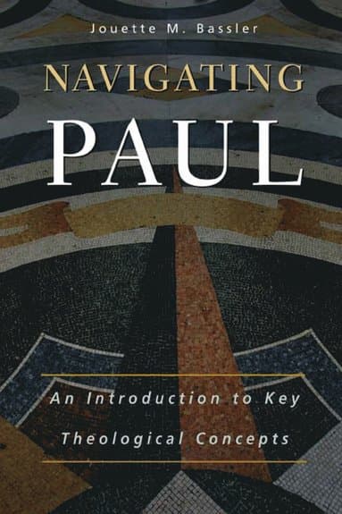 Jouette M Bassler best book