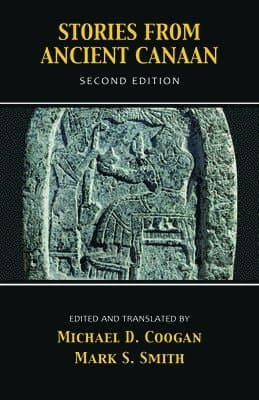 Stories from Ancient Canaan, Second Edition