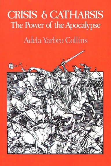 Adela Yarbro Collins best book
