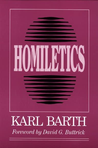 Homiletics