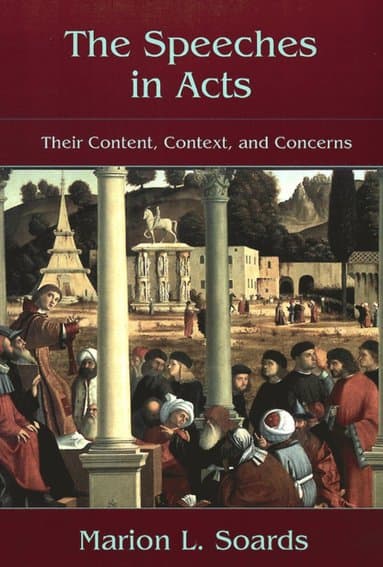 Marion L Soards best book