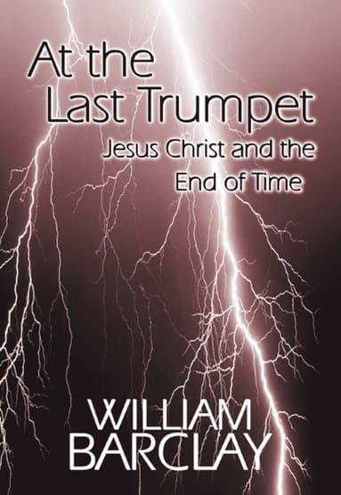 At the Last Trumpet