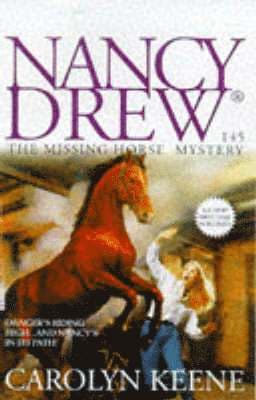 Missing Horse Mystery