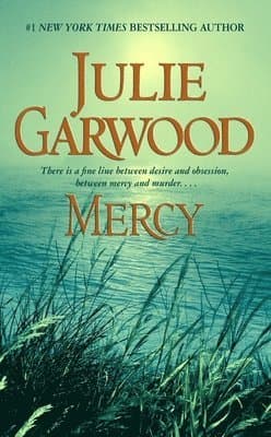 Omslag till boken Mercy av Julie Garwood