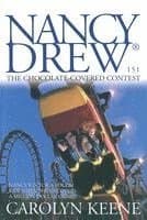 Nancy Drew #151: The Chocolate Covered Contest