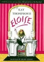 Eloise: A Book for Precocious Grown Ups