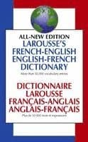 Larousse best book