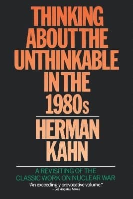 Herman Kahn best book