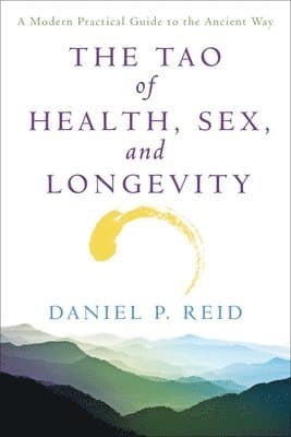 Daniel Reid best book
